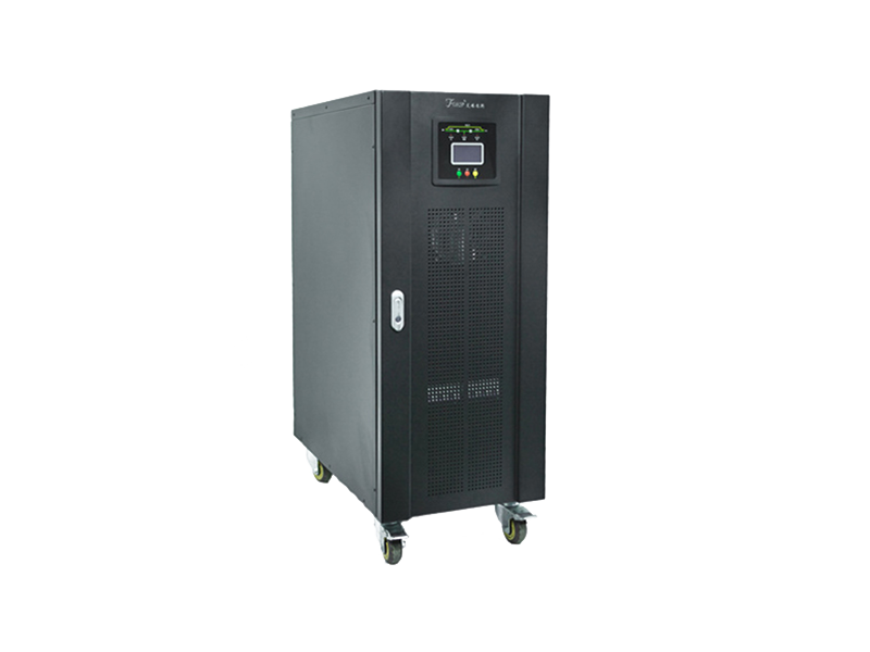 AF8300系列工業(yè)級三進(jìn)單出工頻在線式UPS