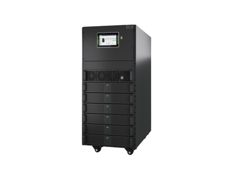 AF9900系列(25-180KVA)模塊化UPS