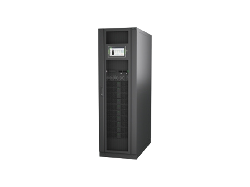 AF9900系列(20-300KVA)模塊化UPS
