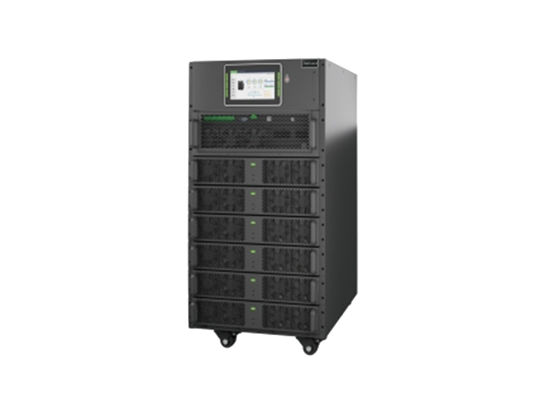 AF9900系列(10-120KVA）模塊化UPS