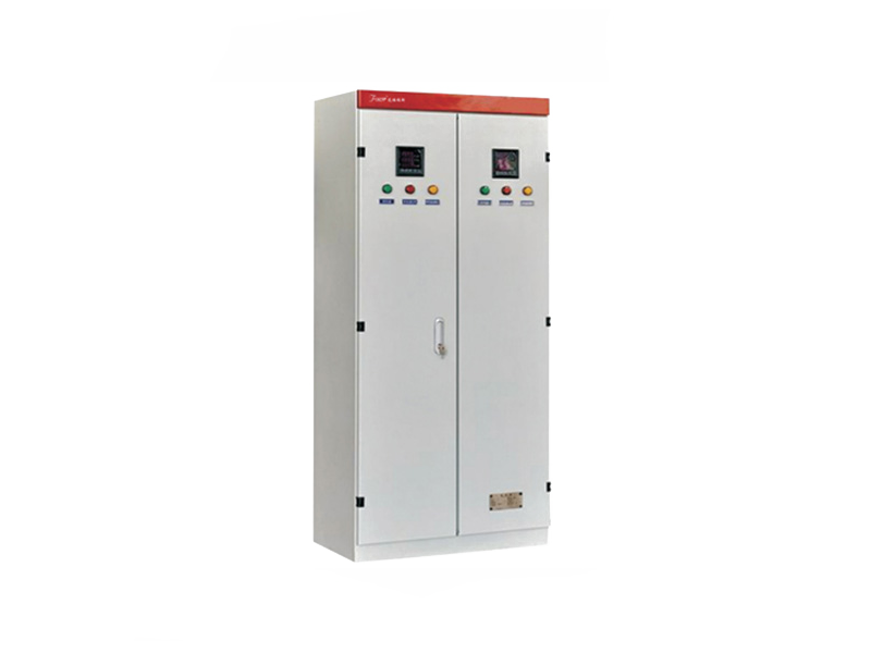 ATS雙電源配電箱