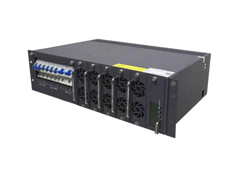 AF4800系列標準嵌入式通信電源
